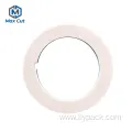 Textile Industry Circular Shape Round Ceramic Rotary Blade